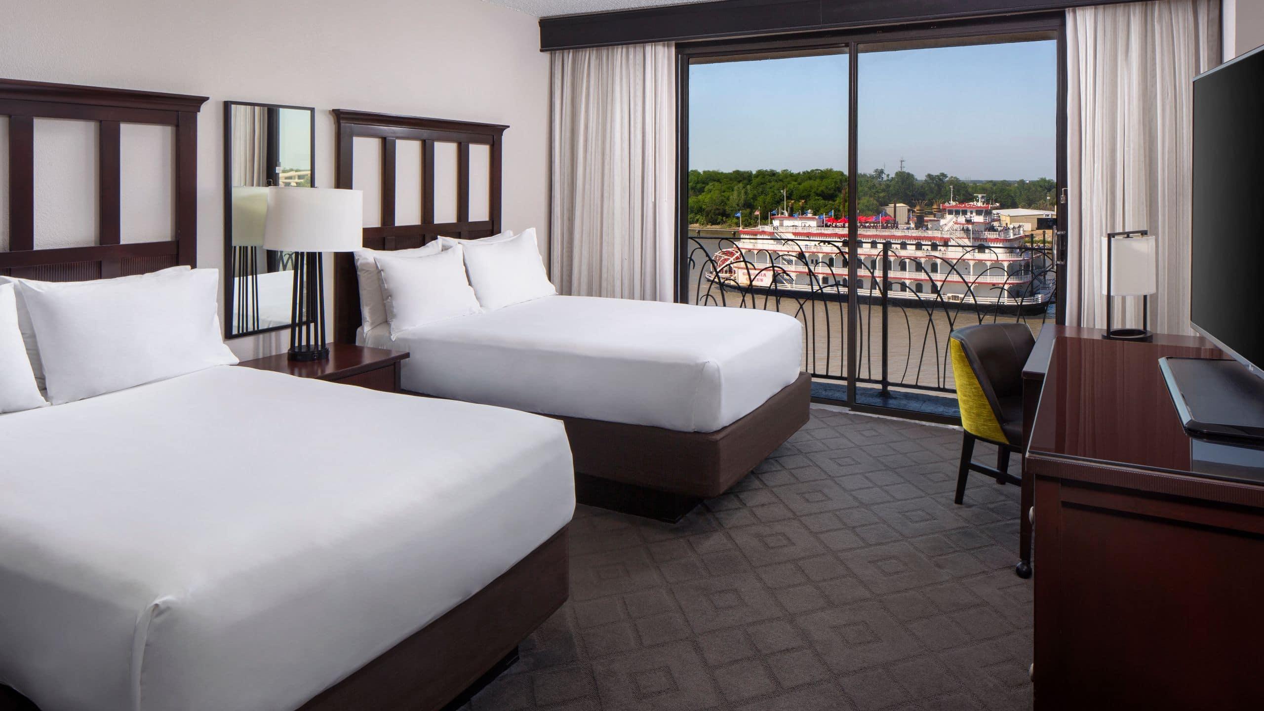 Hyatt Regency Savannah Exteriér fotografie