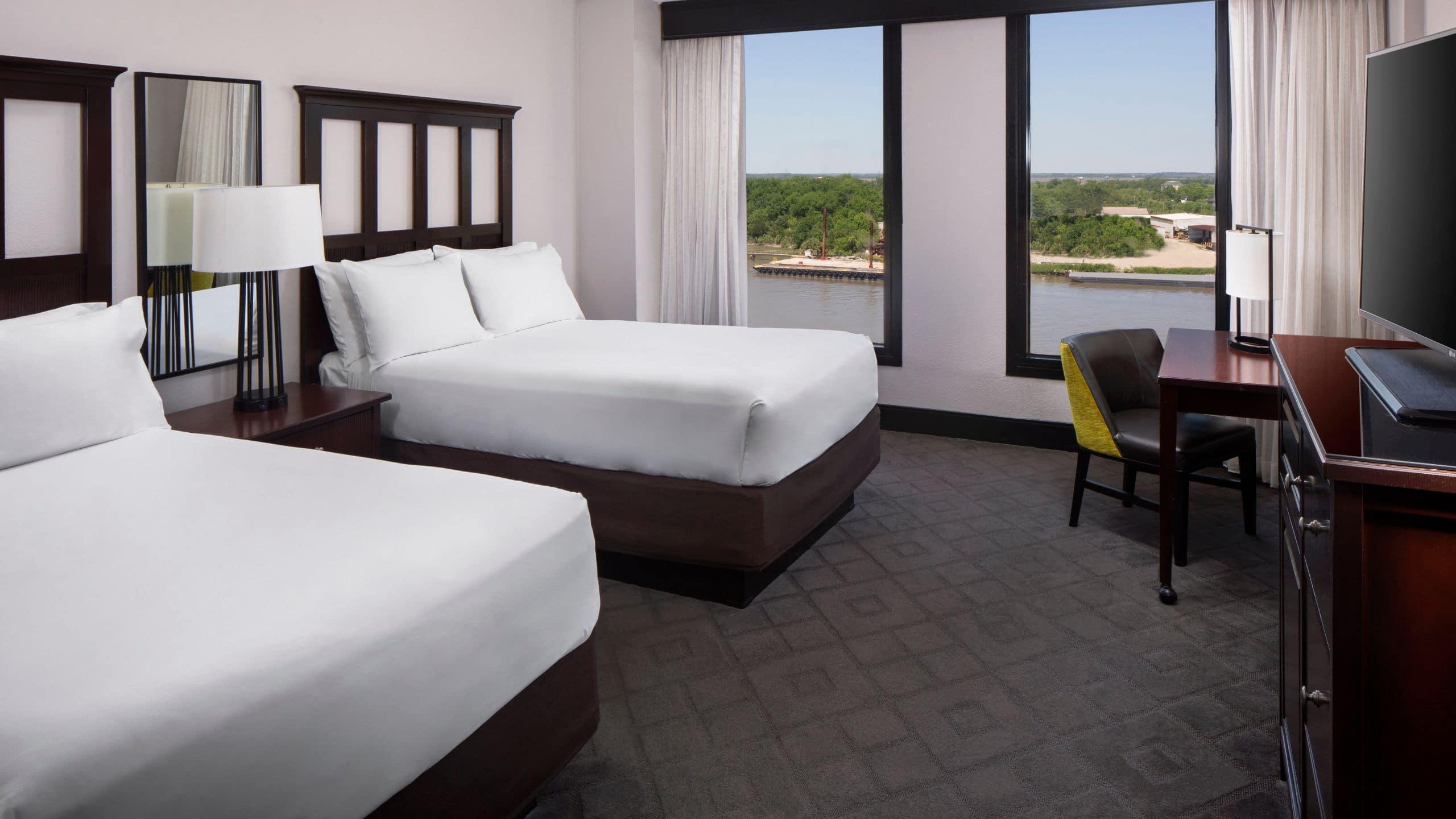 Hyatt Regency Savannah Exteriér fotografie