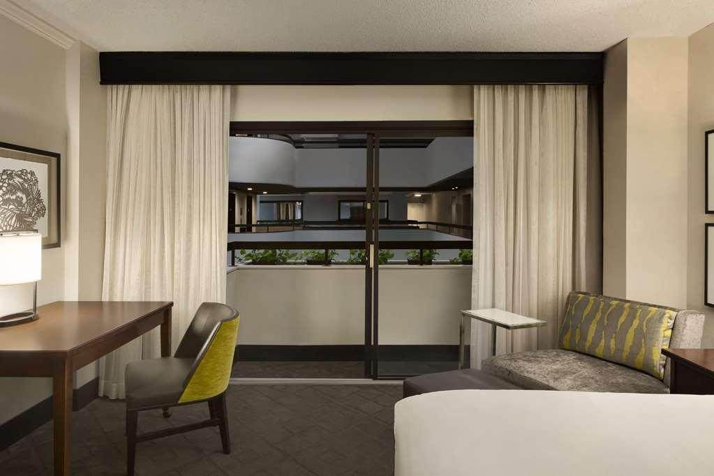 Hyatt Regency Savannah Pokoj fotografie