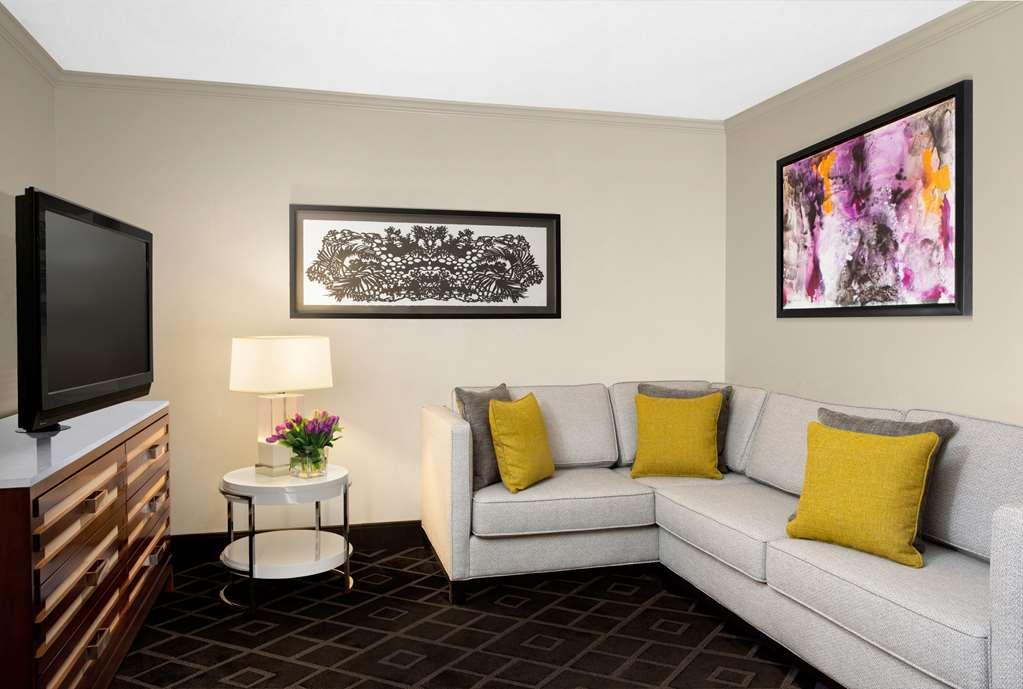 Hyatt Regency Savannah Pokoj fotografie