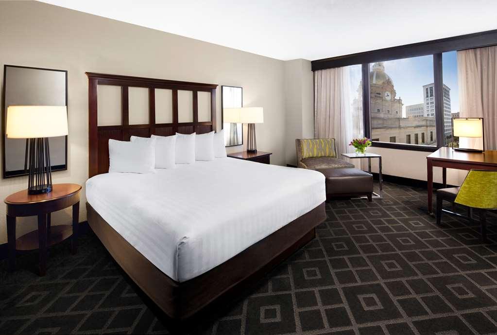 Hyatt Regency Savannah Pokoj fotografie