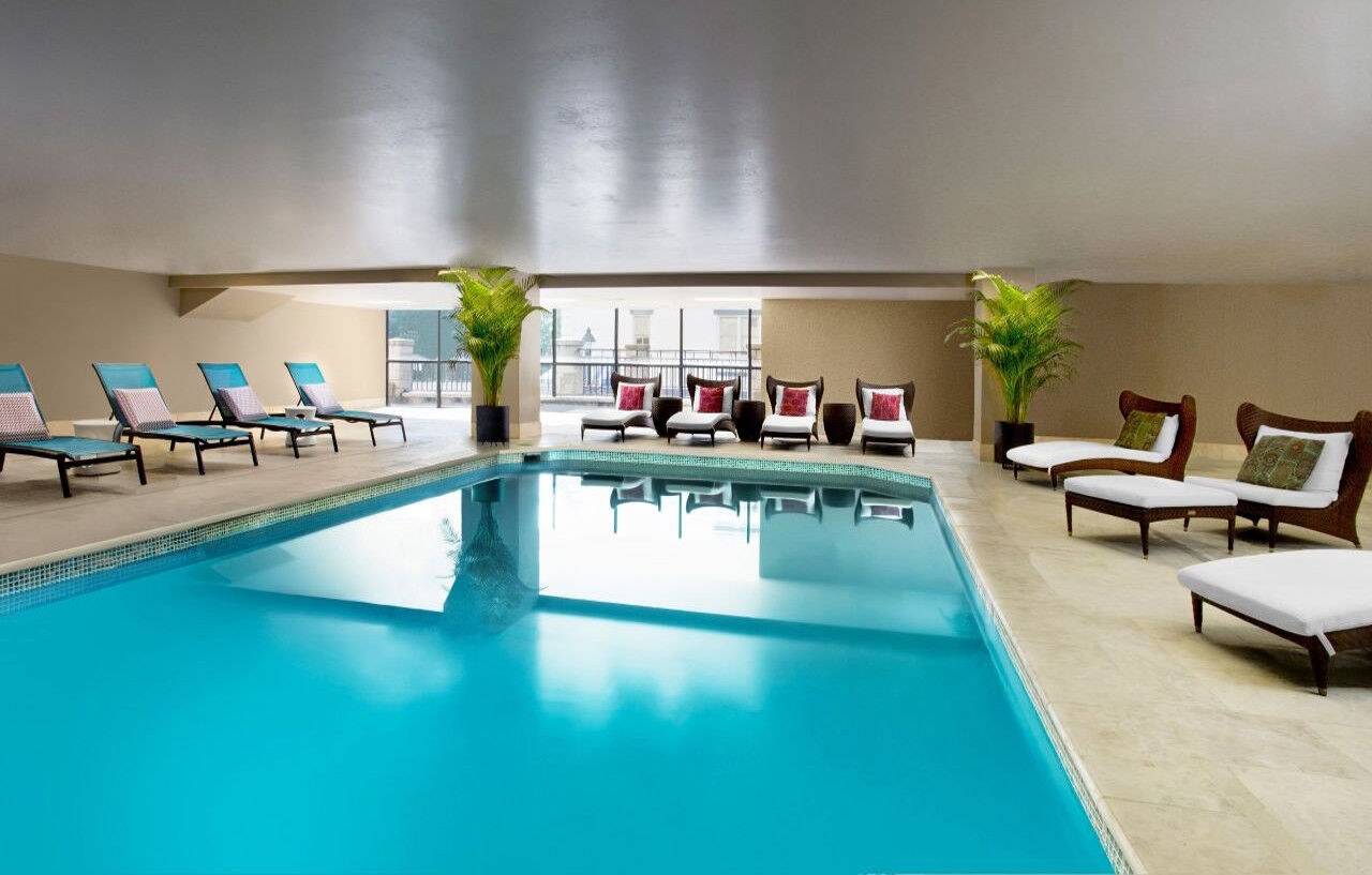 Hyatt Regency Savannah Exteriér fotografie